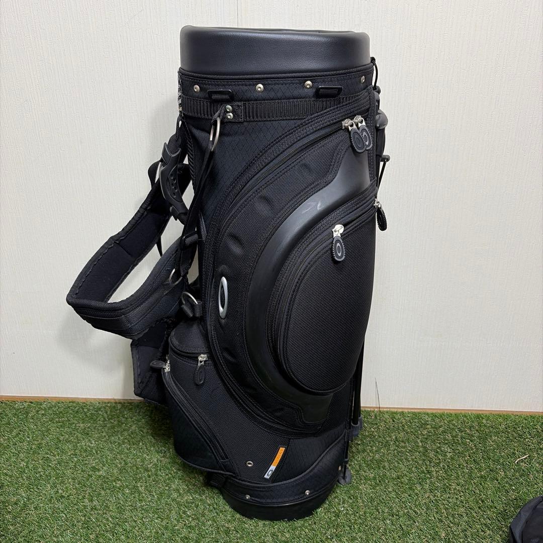 Oakley⭐︎キャディバッグ