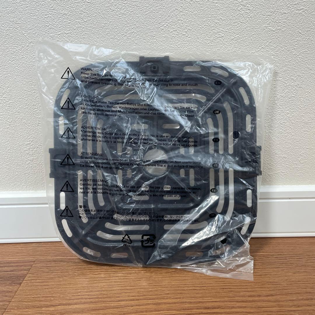 未使用　COSORI コソリ CAF-L501-KJP ノンフライヤー 4.7L