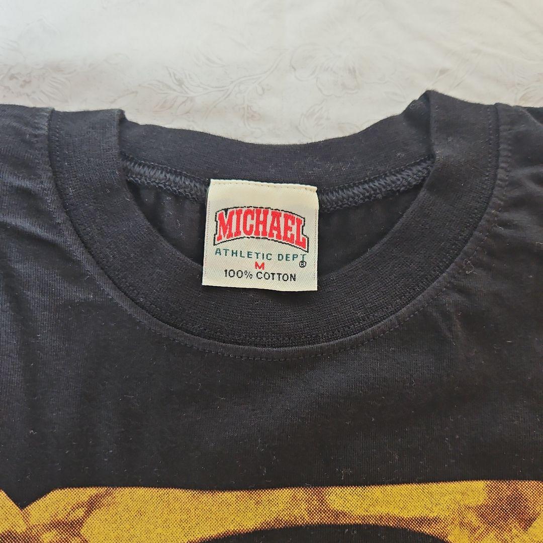 ★未使用★X JAPAN グラフィックTシャツ