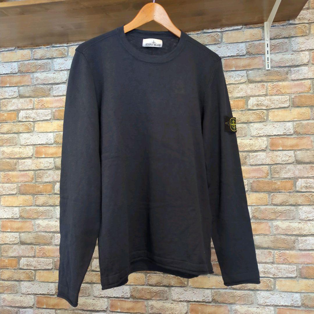 ストーンアイランド　セーター