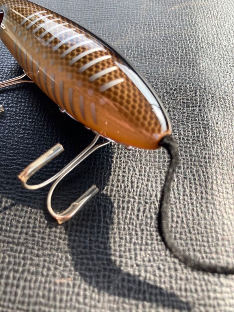 ルアー・フライ budd&joey