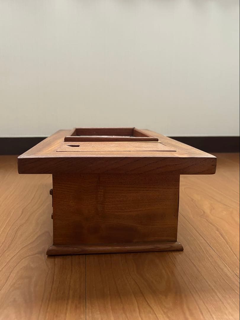 長火鉢 豆火鉢 角火鉢 箱火鉢 煙草盆 手炙り木製 和風 昭和レトロ