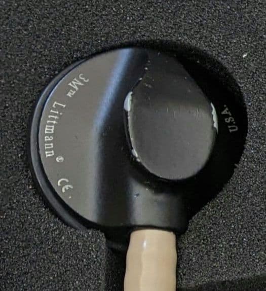 リットマン　マスター カーディオロジー Littmann Cardiology