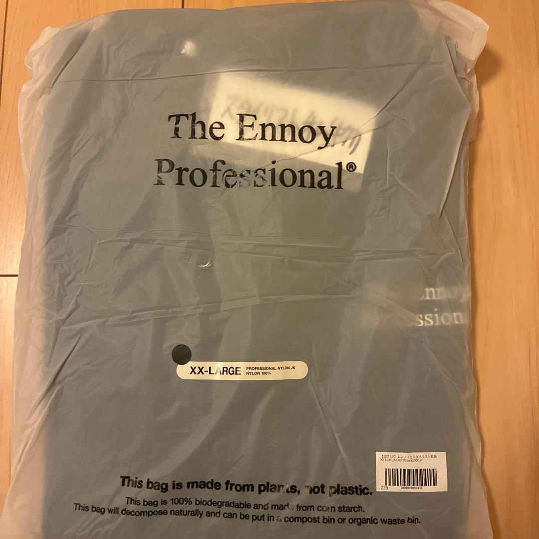 な*つ様 NYLON TRACK SUIT