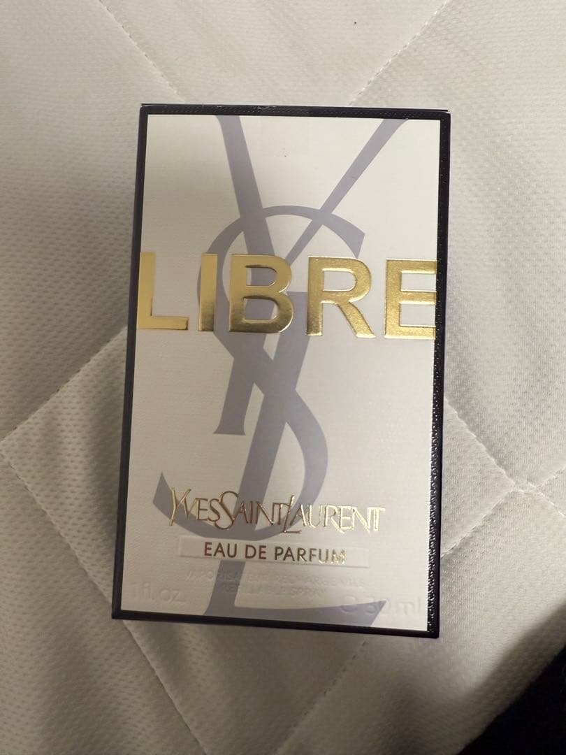 香水(女性用) Yves Saint Laurent Libre Eau de Parfum