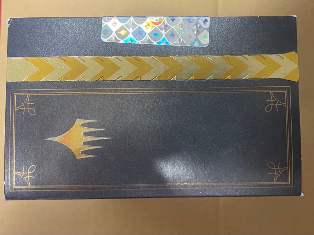 MTG 絶版稀少 未開封 ギフトバンドル 指輪物語 中つ国の伝承 英語版