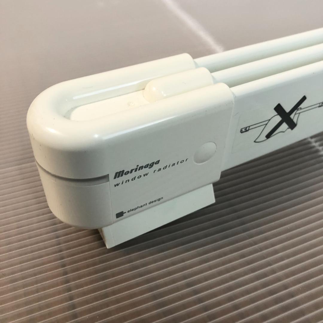 森永エンジニアリング ウインドーラジエーター WR-1500