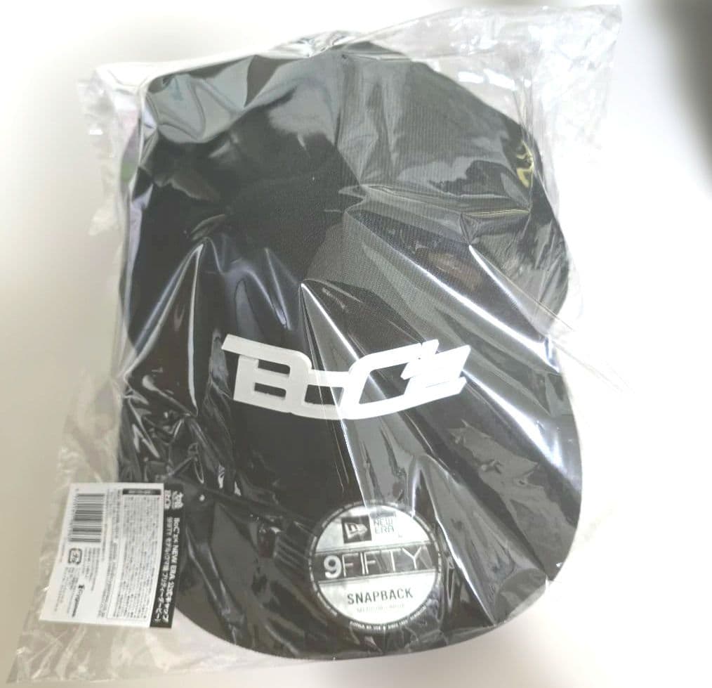 BoC'z ウマ娘 プリティーダービー ボウシーズ 帽子 NEWERA