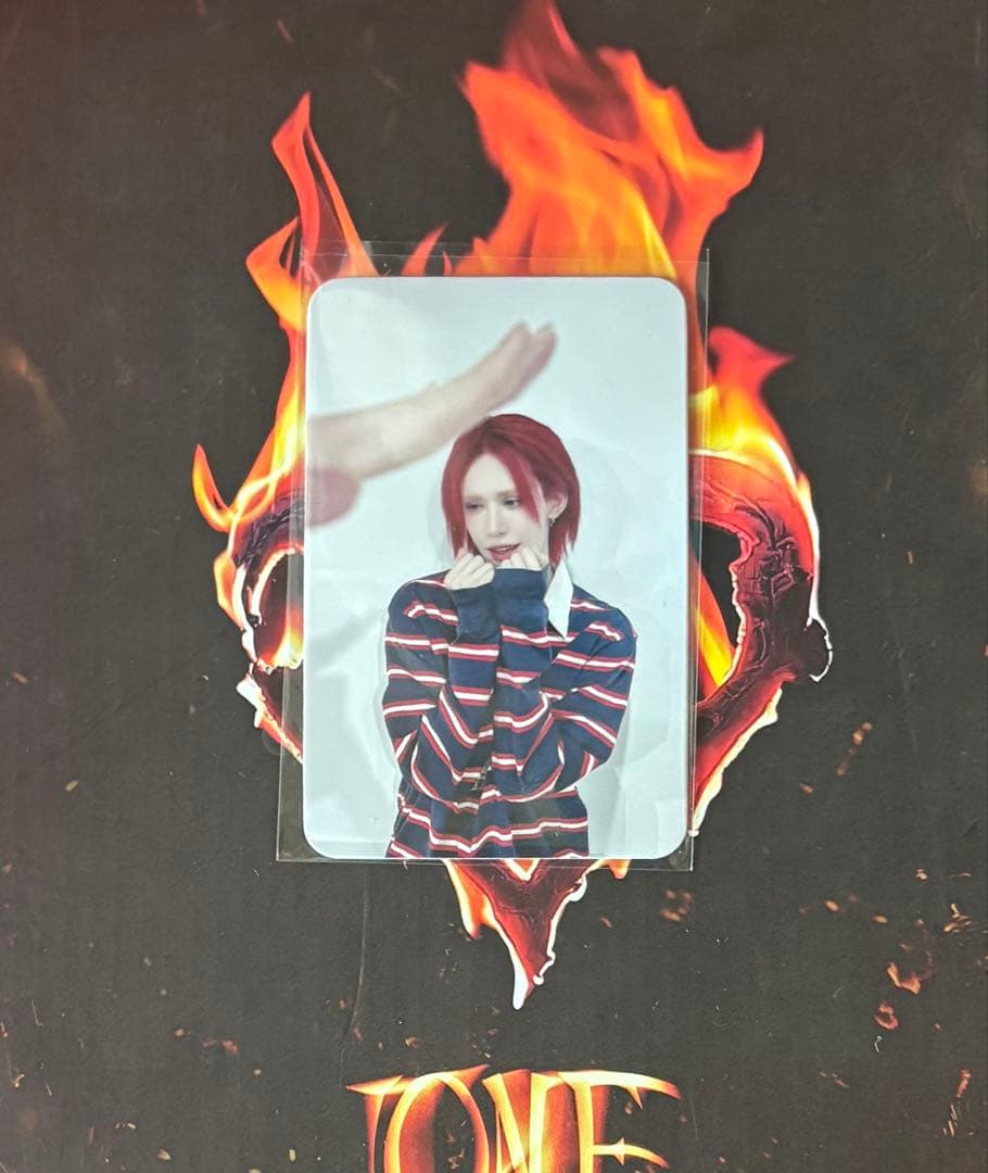 XLOV ウムティ トレカ