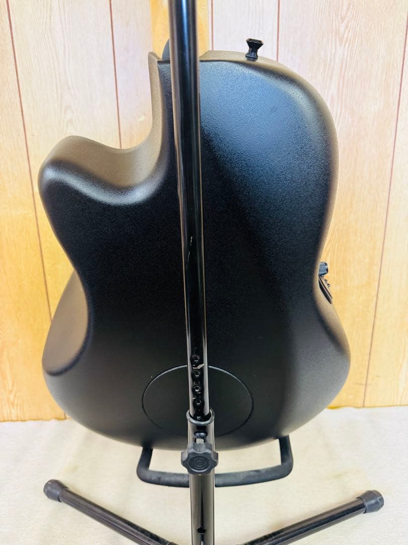 OVATION オベーション 2078TX ギター　ハードケース付き