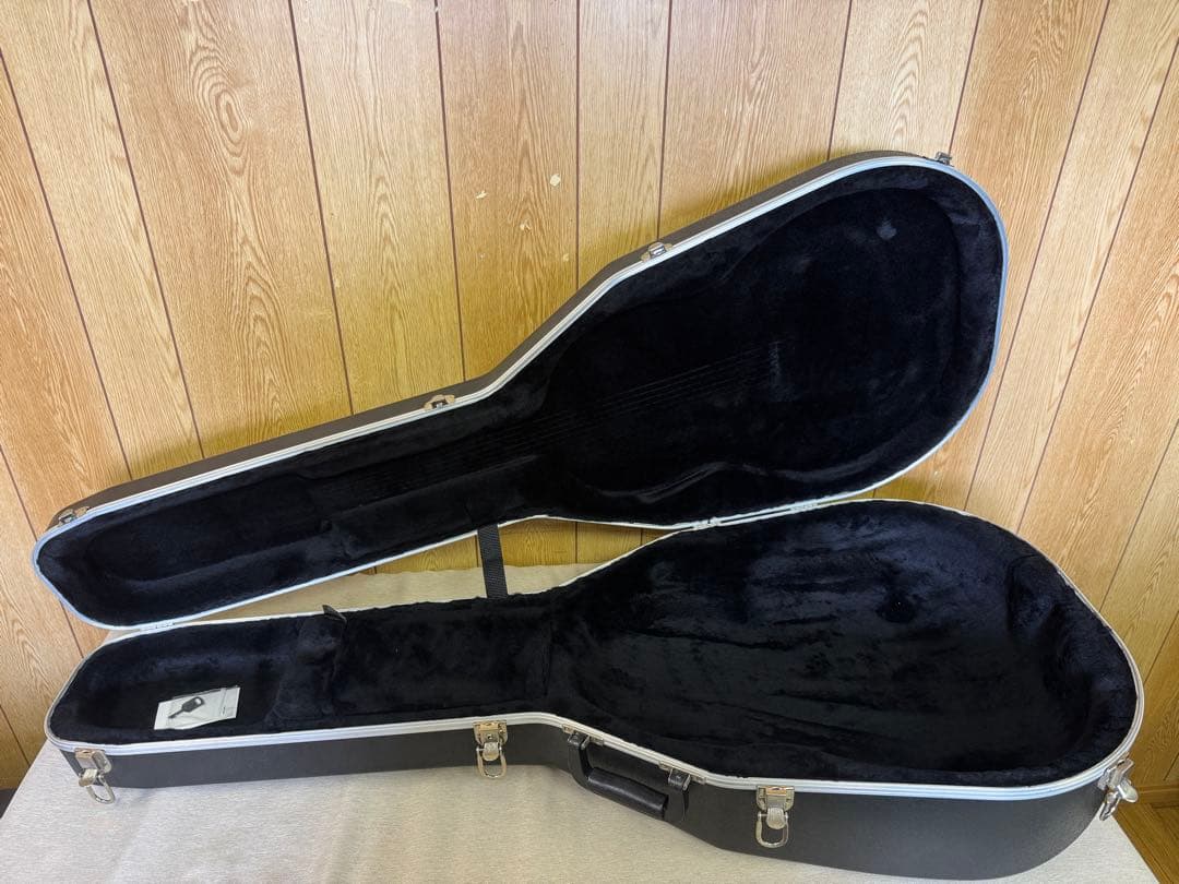 OVATION オベーション 2078TX ギター　ハードケース付き