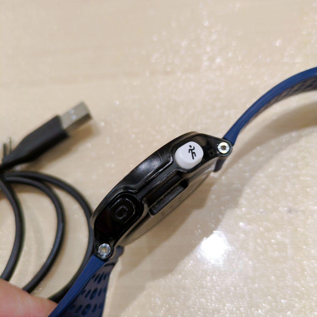 GARMIN ガーミン ForeAthlete 230J ランニング 日本正規品