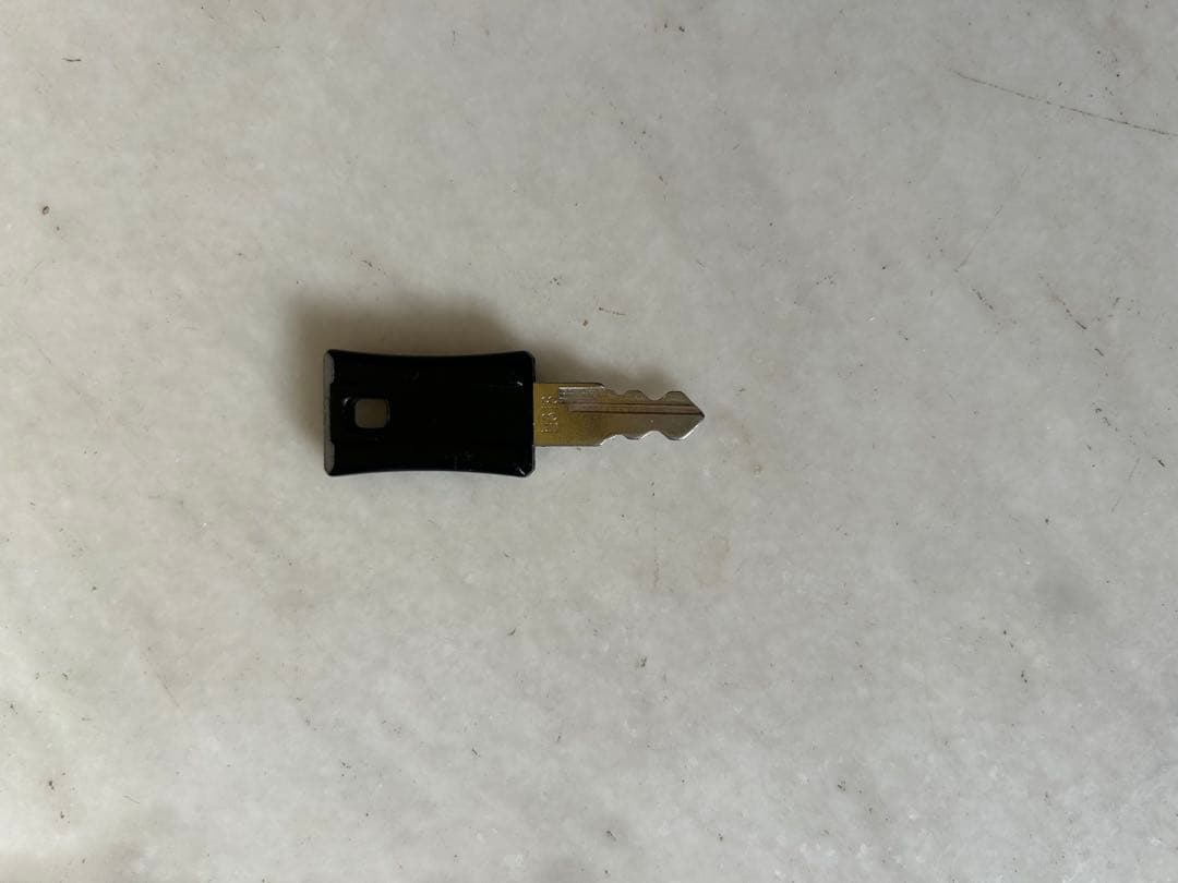 無印良品 スーツケース