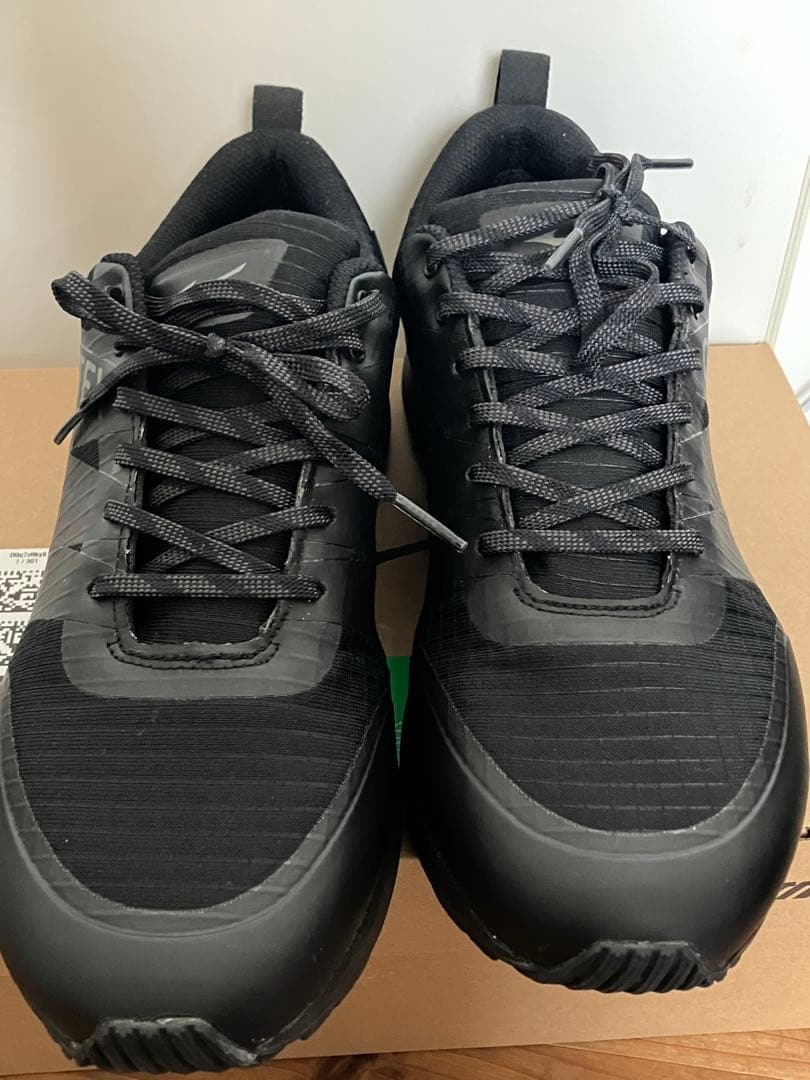 ミズノ ME-05 GTX ウォーキングシューズ 26.5cm GORE-TEX