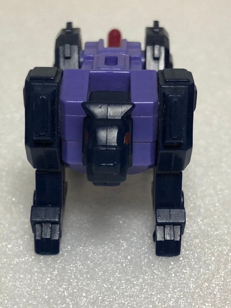 ザ・ヘッドマスターズ 「トライザー」 トランスフォーマー