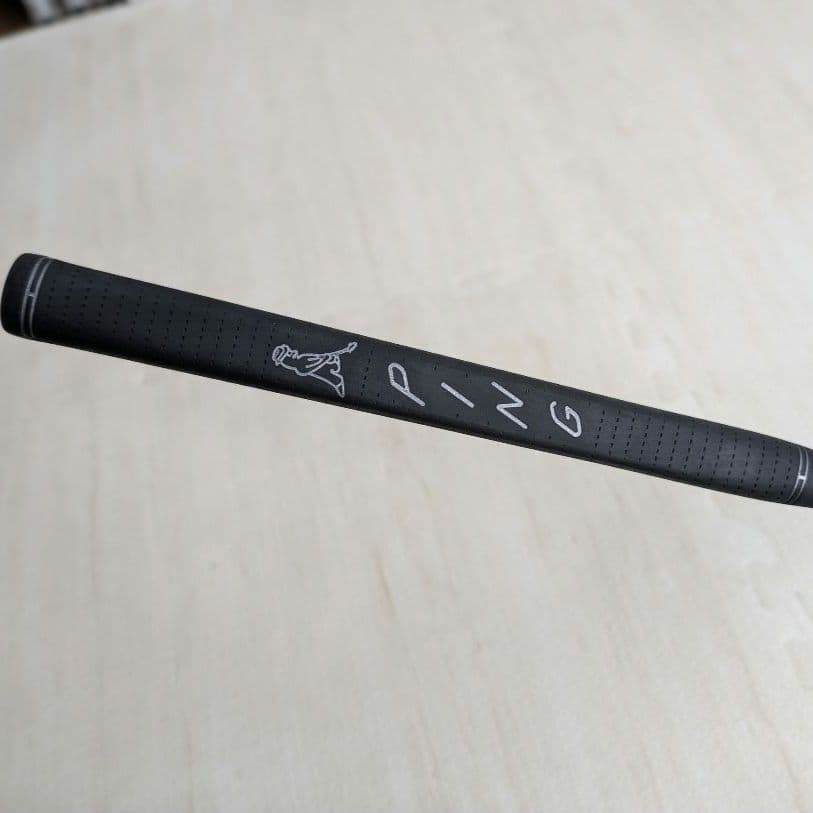 【PING】 PLD アンサー ブラック 33インチ