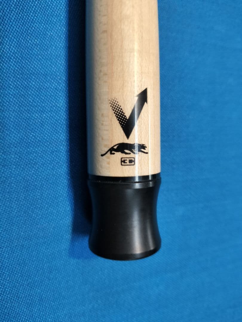 プレデター　CRM IKON4　ヴァンテージシャフト