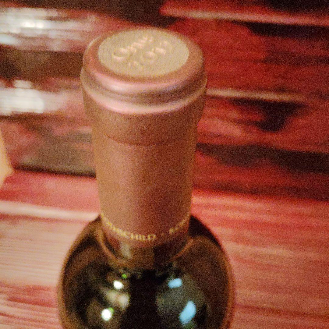 Opus One 2012 750ml ワイン