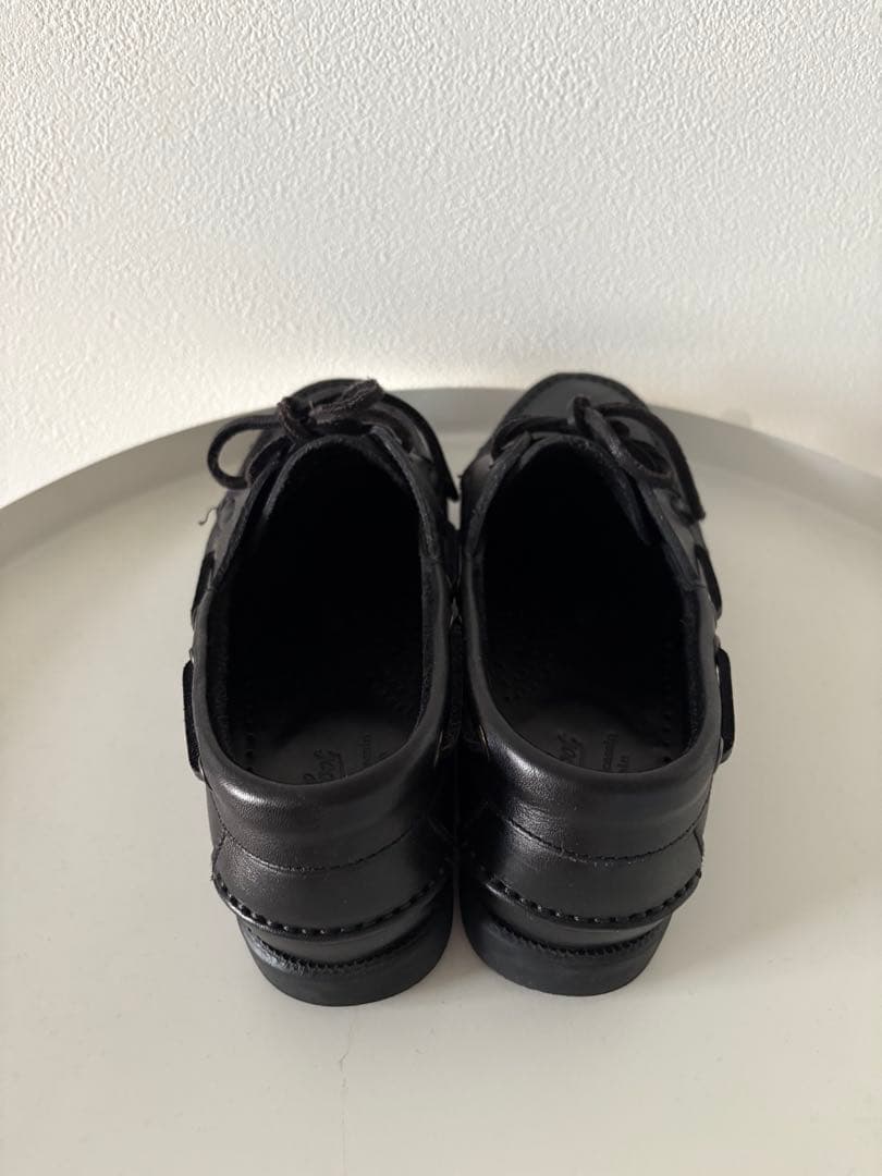 Paraboot(パラブーツ)ローファー