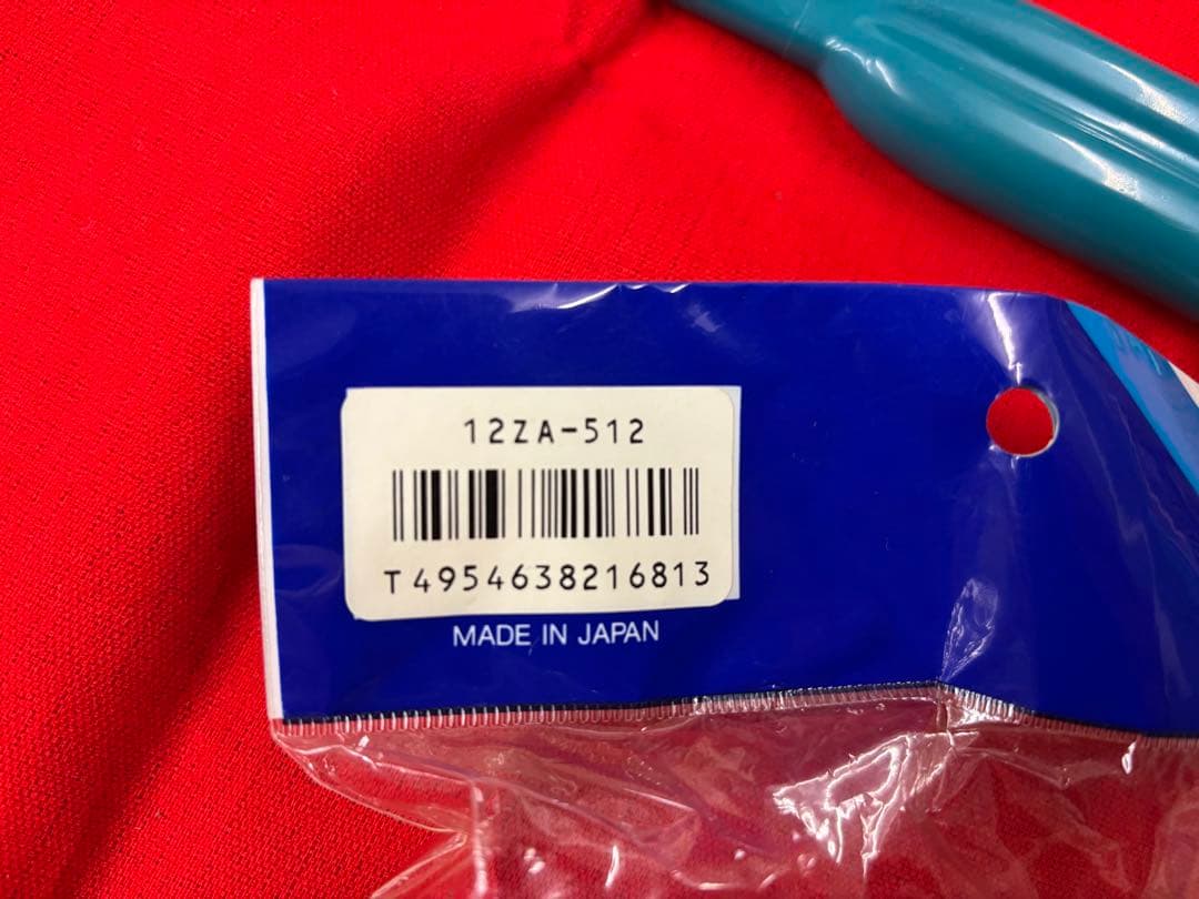 [希少品] ミズノ　応援グッズ　チアホーン 2連　新品未使用※値下げ不可