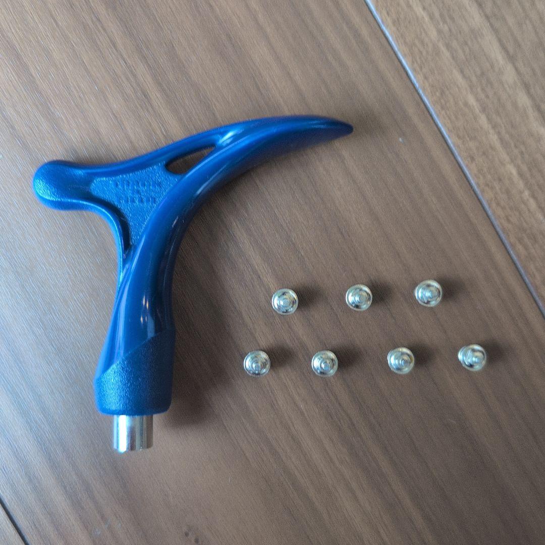 asics COSMORACER LD 3 中長距離スパイク 23.5cm