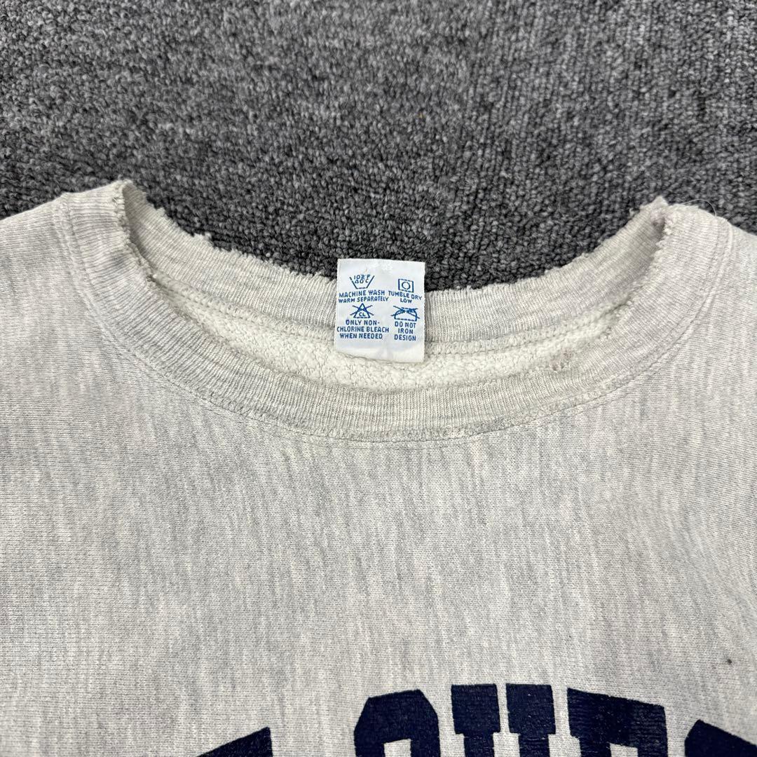 15　90s USA製 Champion リバースウィーブ XL