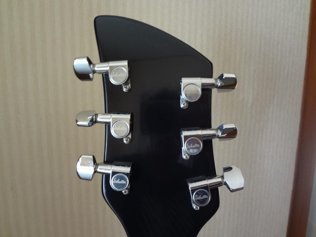 リッケンバッカー★Rickenbacker 330JG★1992年製？★未使用近