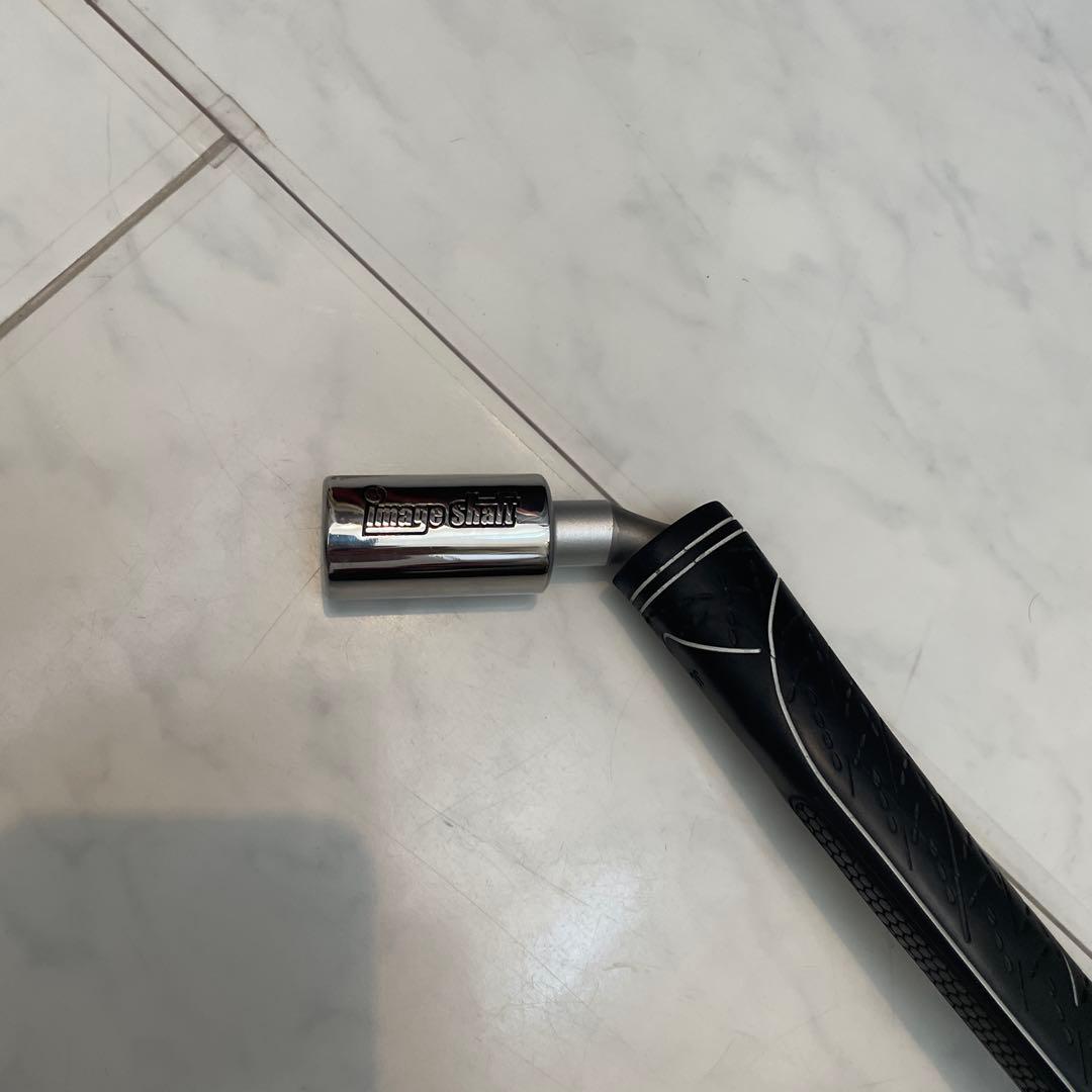 ゴルフ練習器具Image Shaft イメージシャフト
