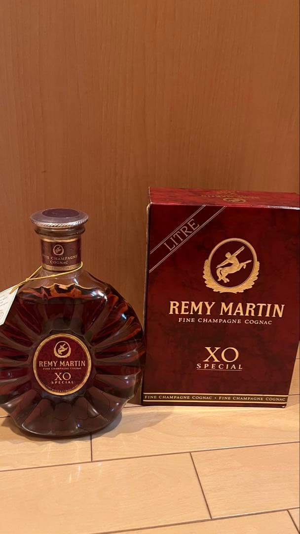 REMY MARTIN XO SPECIAL 1リットル