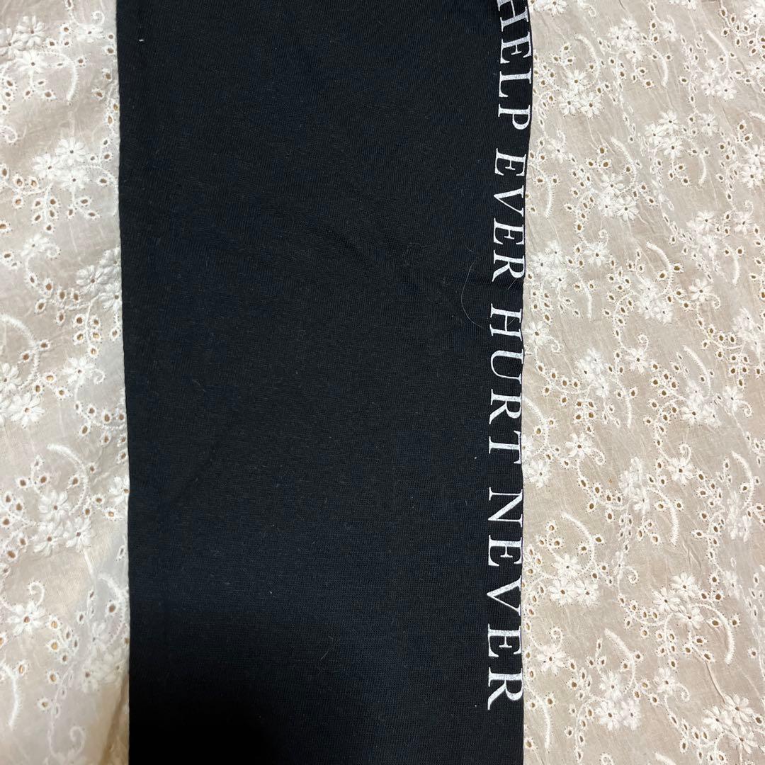 【レア】美品　藤井風　MO EH WA ロングYシャツ　新品未使用品