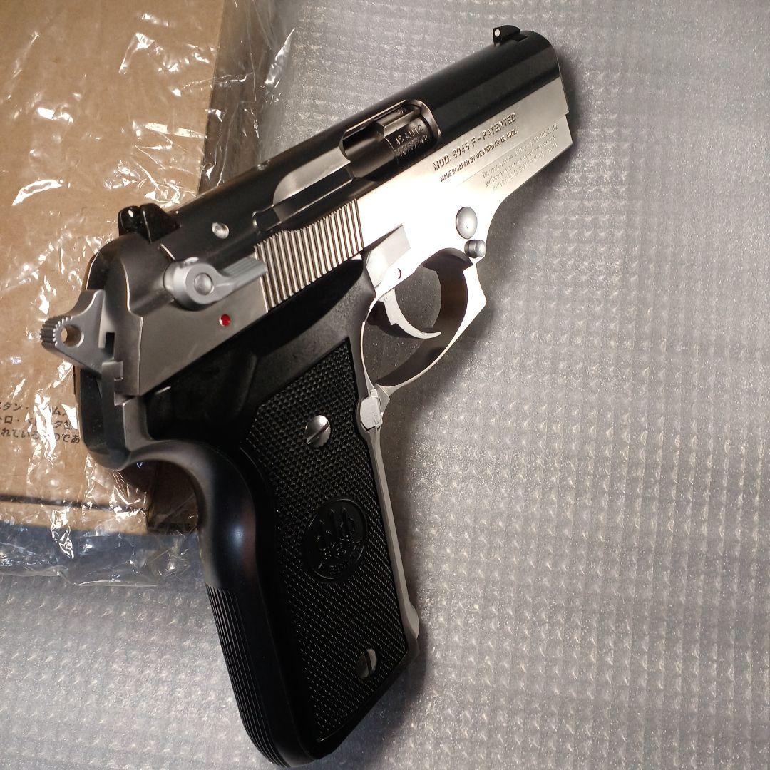 WA M8045 クーガーinoxです。 最終値下げします