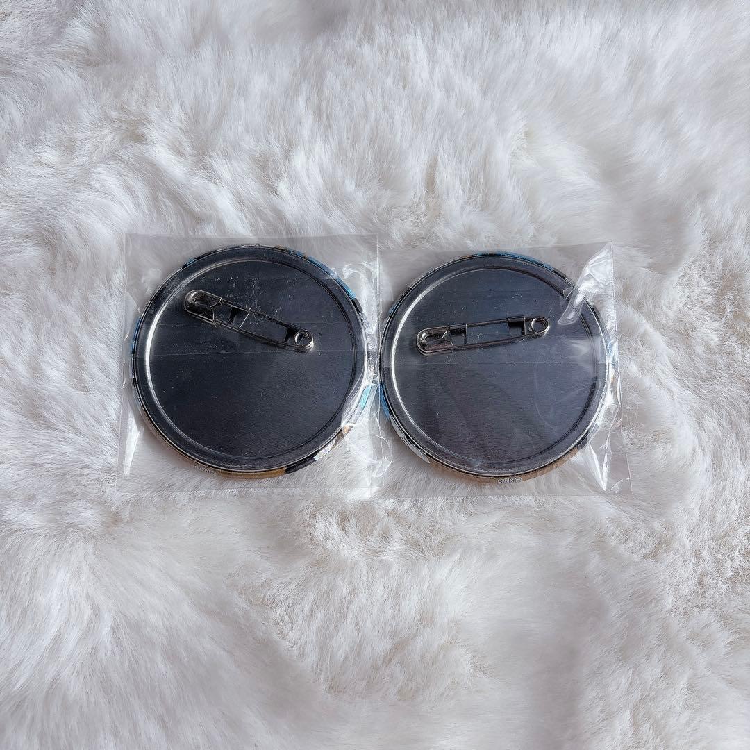 ヒロアカ 轟 ホロ缶バッジ 32点