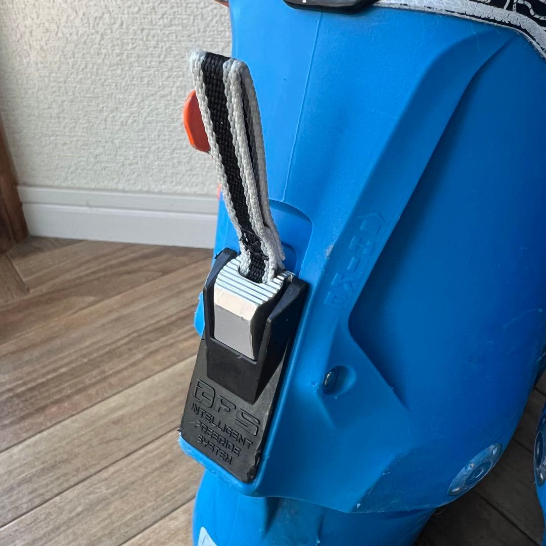 テクニカTecnica Cochise 110 BCスキー用ブーツ