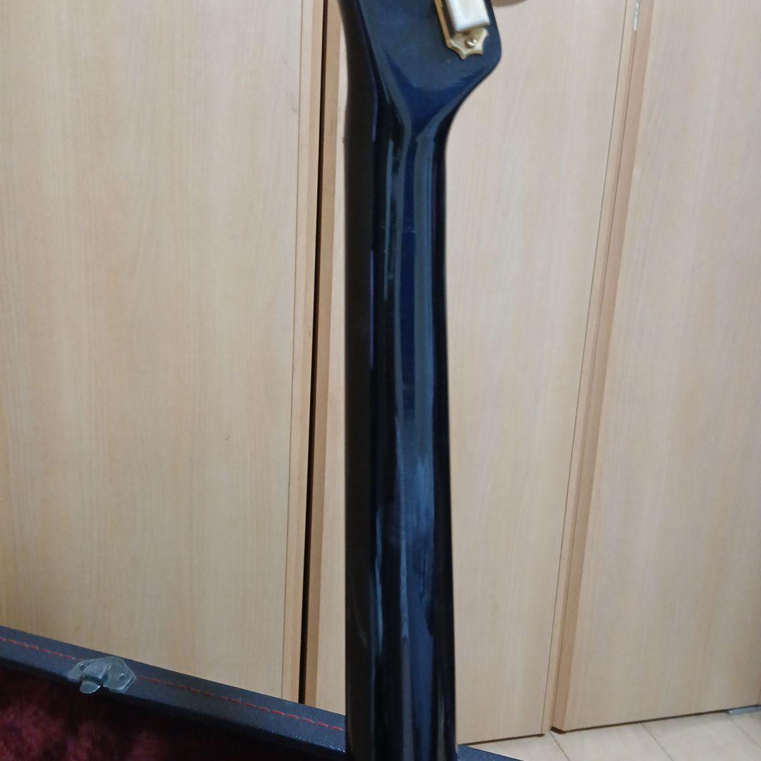 Fender USA Telecaster 1976年製