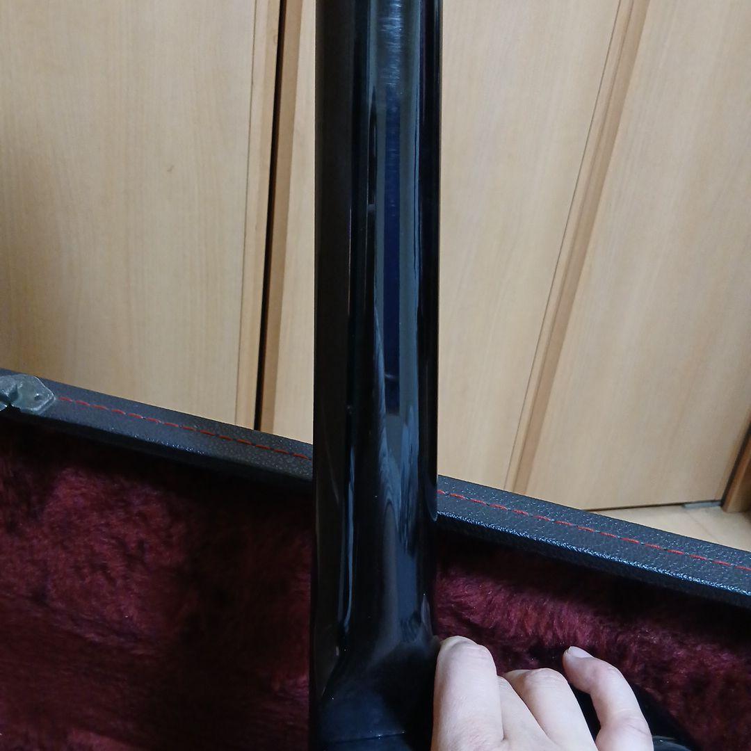 Fender USA Telecaster 1976年製