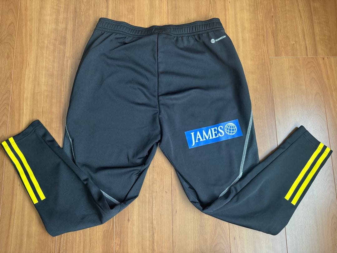 ベガルタ仙台練習着上下