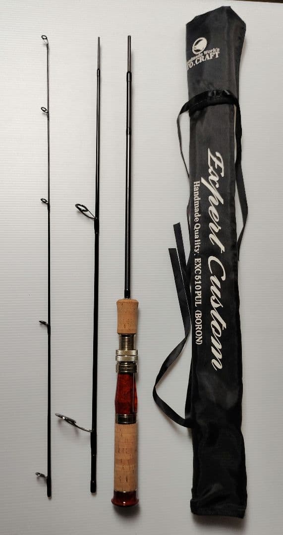 こ*2様 ITO.CRAFT イトウクラフト EXC510PUL カリンバール