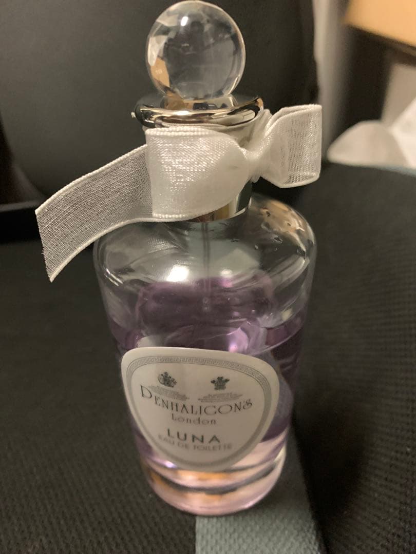 PENHALIGONS ペンハリガン　LUNAR ルナ　100ml
