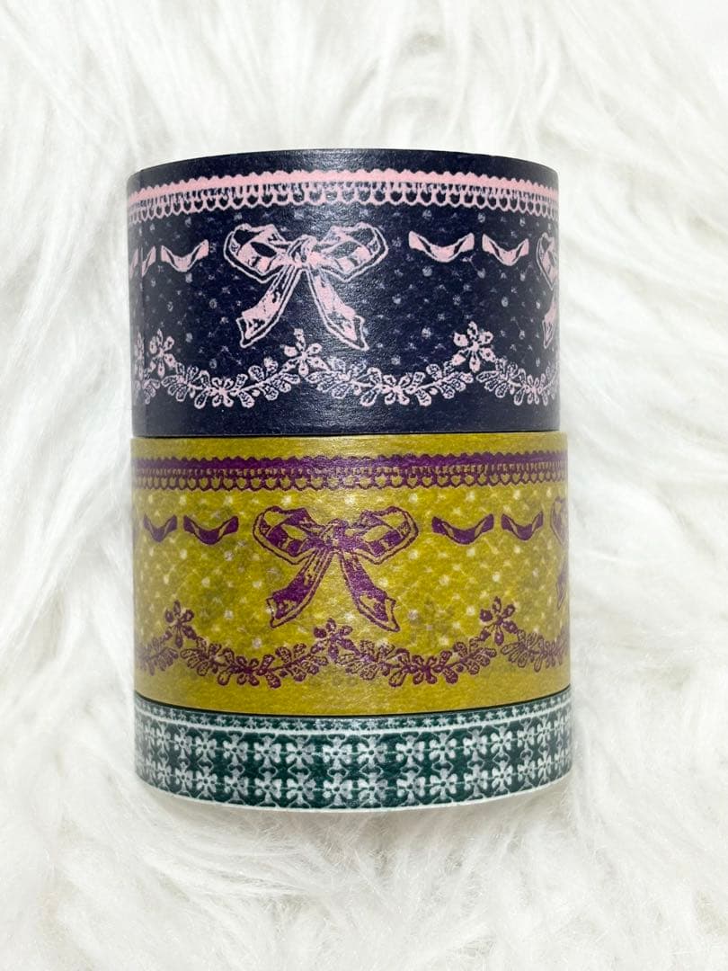 マスキングテープ　マークス　※バラ売り不可　　　　[4277]