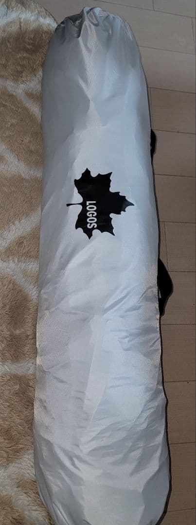 ロゴス(LOGOS) ソーラーブロック Q-TOP フルシェード-BA中古
