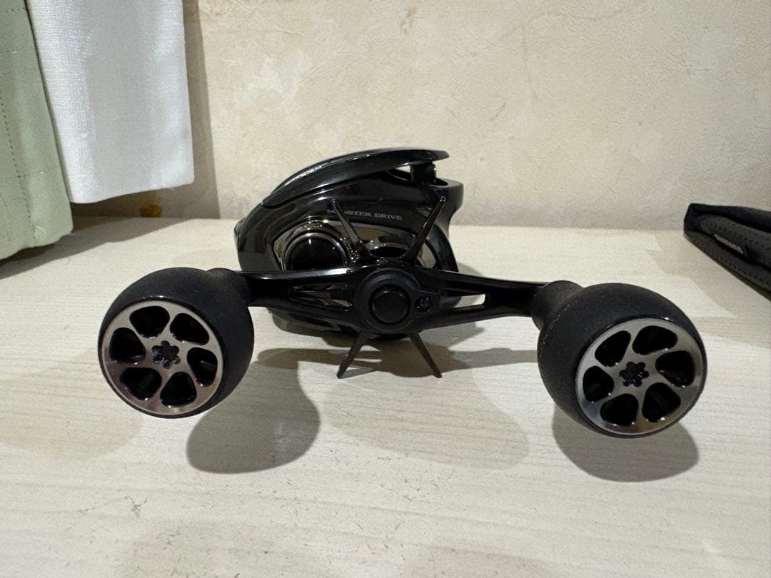 ★☆シマノ 23アンタレス DC MD HG カスタム