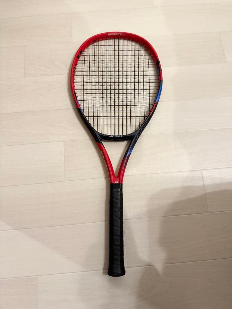 YONEX VCORE 100 2023 G2 テニスラケット