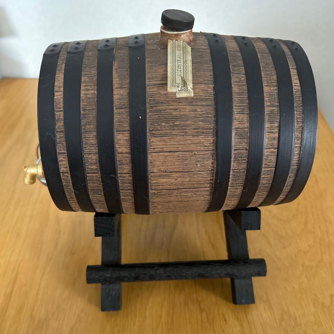 [激レア]サントリーウイスキー ロイヤル 1923