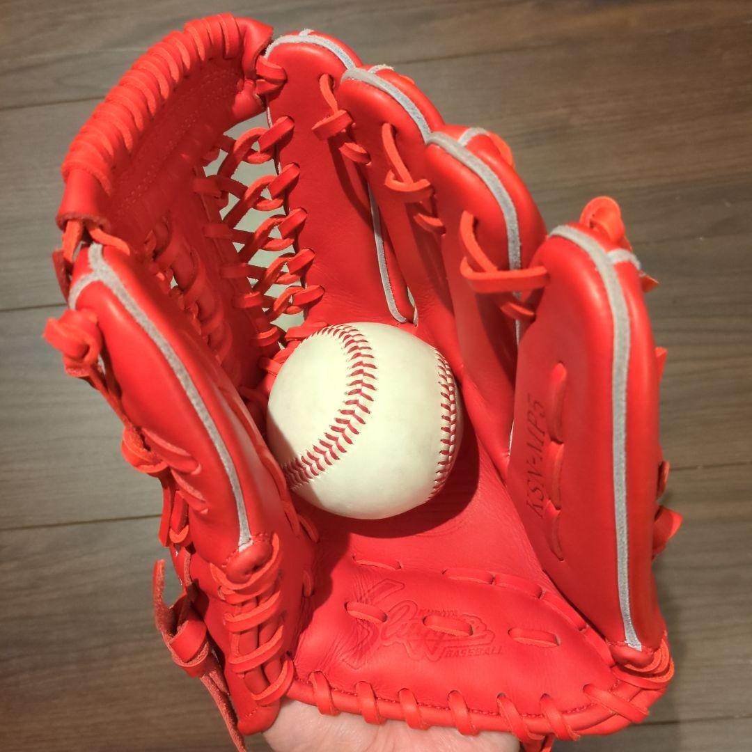 久保田スラッガー 軟式グローブ KSN-MP5 内野手用