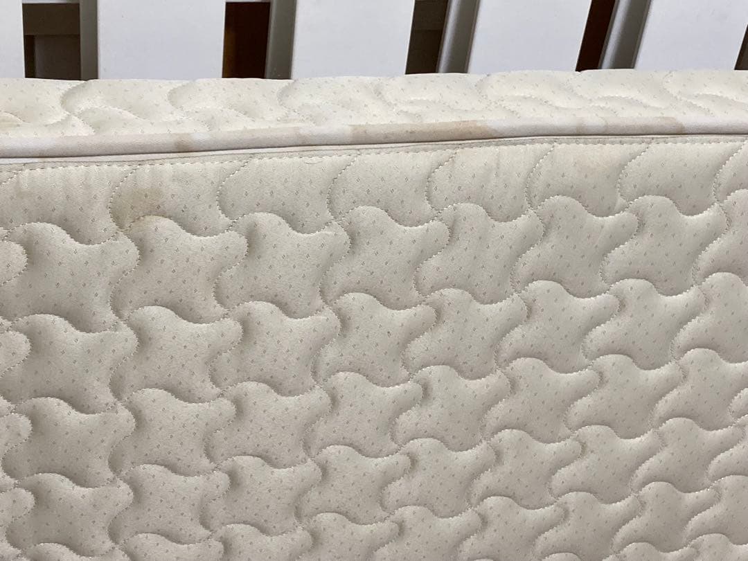 Boori ベビーベッド キッズベッド　マットレス