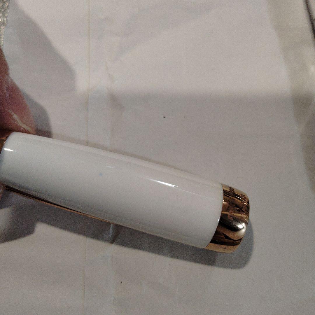 ツイスビー　ダイヤモンドmini ローズゴールド