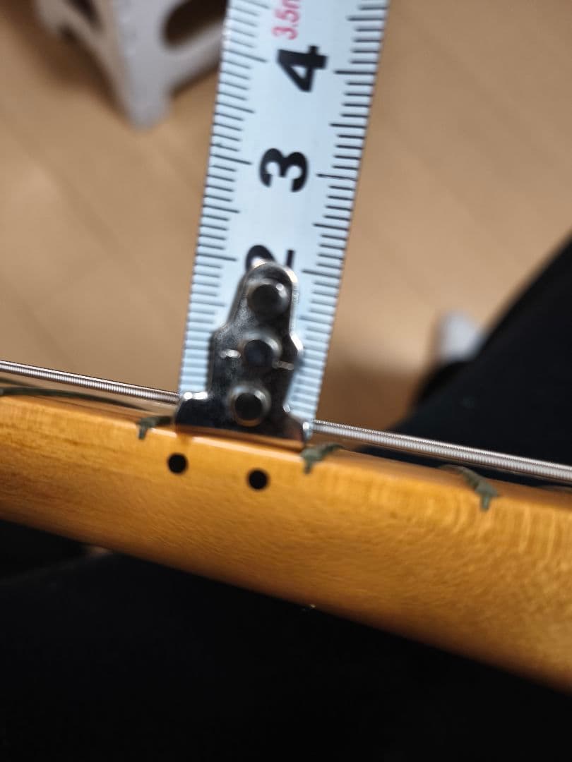 Fender mexico Stratocaster　90s