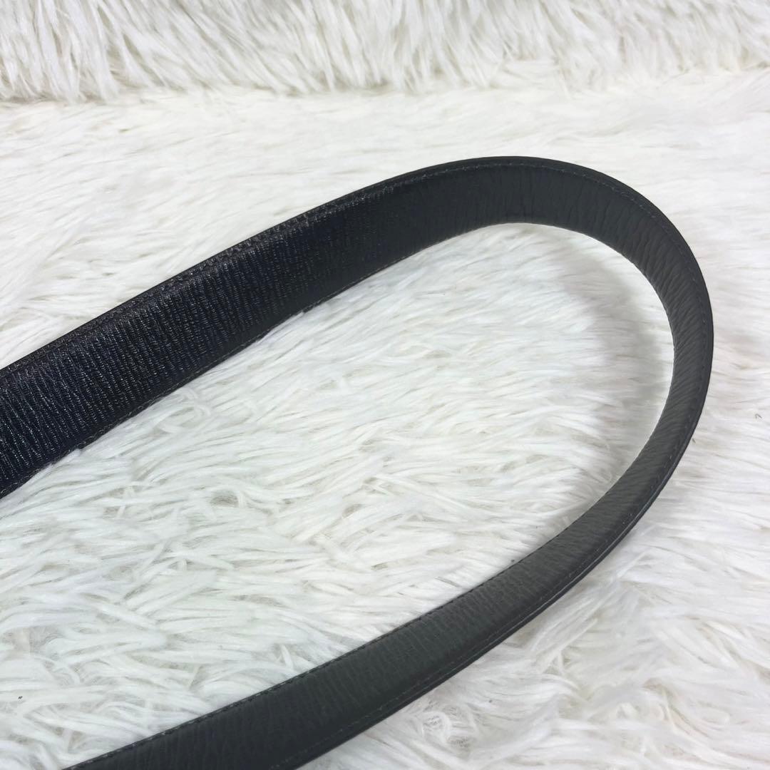 Salvatore Ferragamo フェラガモ ベルト ダブルガンチーニ