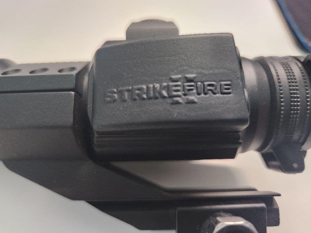 Vortex Strikefire2 ボルテックス キルフラッシュ付き