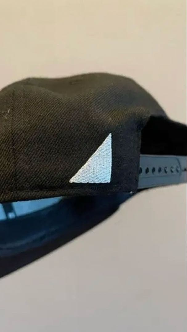 非売品　乃木坂46×Y's×New Eraの限定トリプルコラボキャップ